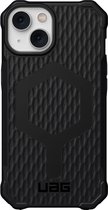 UAG - Essential Armor Mag Hoesje iPhone 14 / 13 - zwart