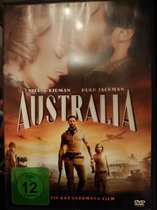 Australia/DVD