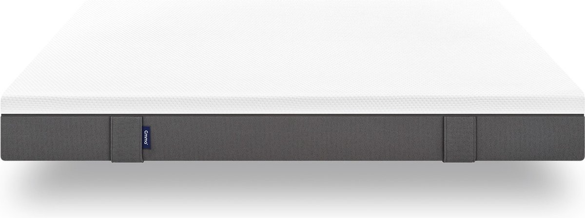 Matras Emma O2 medium - 120 x 200 cm thumbnail 3