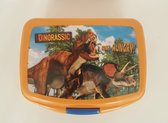 Lunch Box Dinosaurus - Boîte à Pain