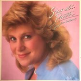 SANDI PATTI - Songs from the heart