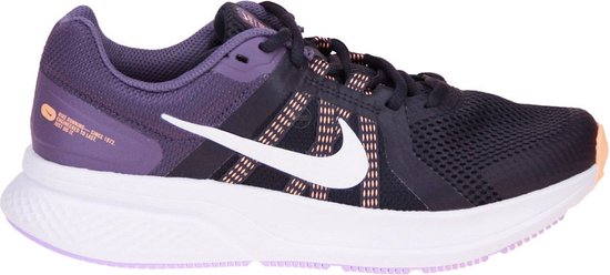 Nike Run Swift 2 Paars | bol.com