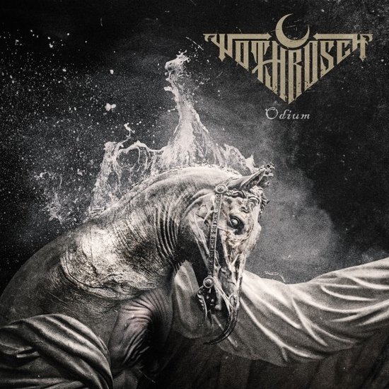 Wothrosch - Odium (CD)