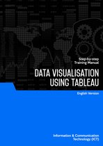 Data Visualisation (Tableau)