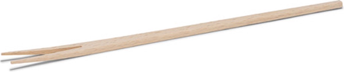 Patisse - Poffertjesvork 27cm - 10 stuks