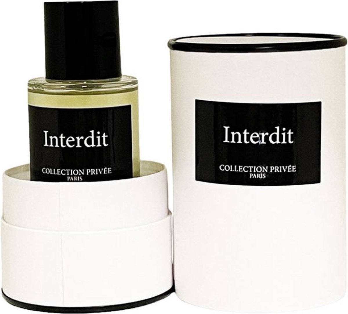 Collection privee paris - Interdit - 50ML Parfum - Dames