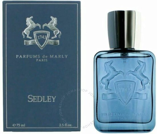 Parfums De Marly Sedley Eau De Parfum 125 Ml Niche Perfume Bol 