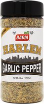 Badia Spices | Harlem Garlic Pepper | 170,1 gram