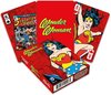 Afbeelding van het spelletje DC Comics - Wonder Woman - Speelkaarten
