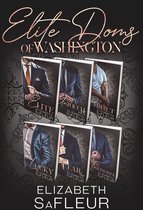 The Elite Doms of Washington - Elite Doms of Washington: Boxed Set (vol. 1-6)