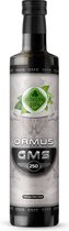ORMUS SILVER - Monoatomic Zilver - Helpt het immuunsysteem te ondersteunen - Helpt bij de behandeling van allerlei soorten infectie, virus, bacteriën, schimmels - Ons product mag niet worden Vergelijk met colladial zilver! - 250 ml
