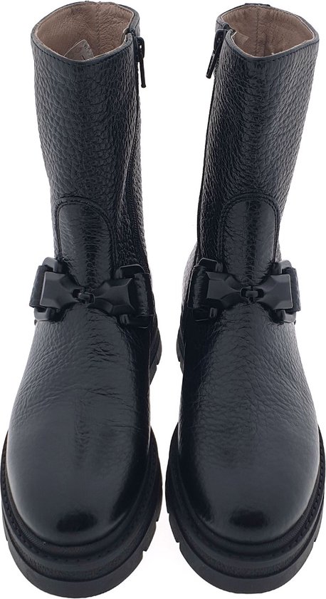 DL-Sport 5512 boots zwart, ,39 / 6 | bol.com