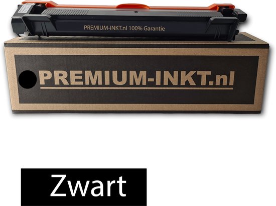 Premium-inkt.nl Geschikt voor HP 80A CF280A -HP LaserJet Pro 400 M401a HP  LaserJet Pro... | bol