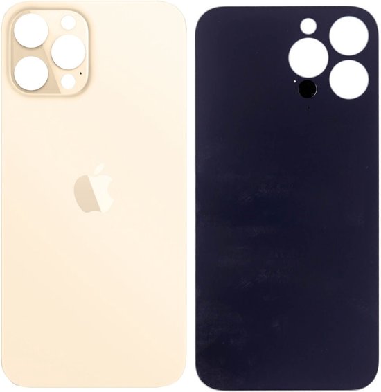 Apple iPhone 12 Pro – 128GB – Goud