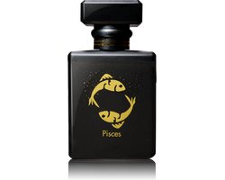 Zodiac sterrenbeeld parfum vissen voor dames/heren - 30 ml - Spiritueel cadeau