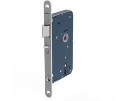 ASSA ABLOY Centraalslot 2426/17T - DM 60 - PC 72 - 235x24mm - D2 + D4