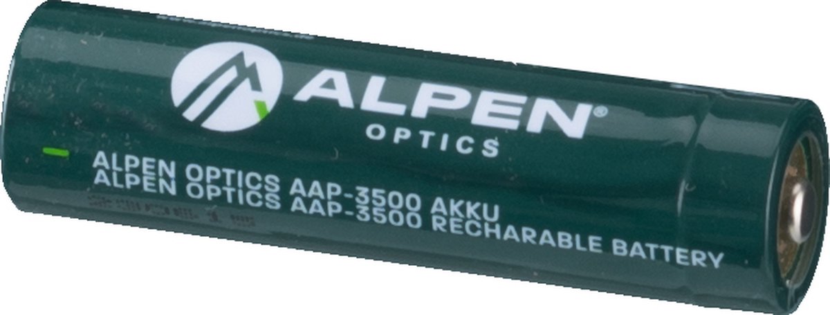 Alpen Optics - Accupack APP-3500