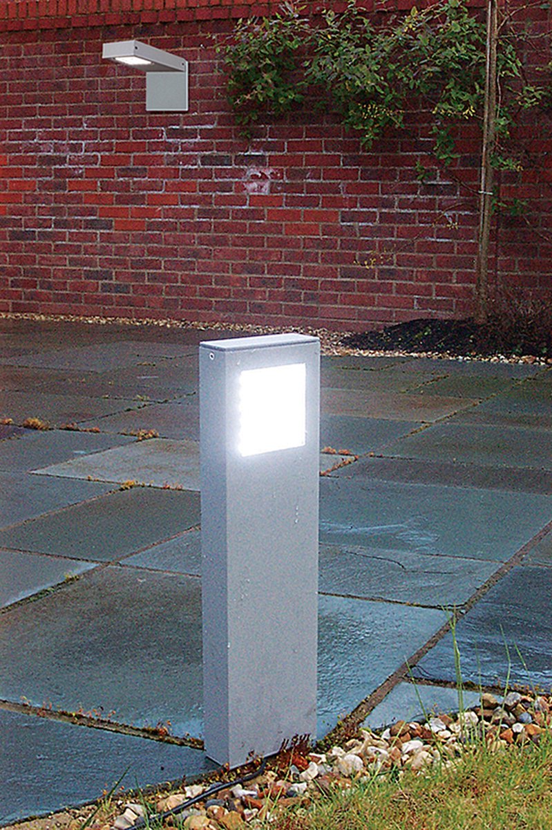 Landelijke Kroonluchter - Steady Lighting - Metaal - Landelijk - E14 - L: 115cm - Voor Binnen - Woonkamer - Eetkamer - Zilver