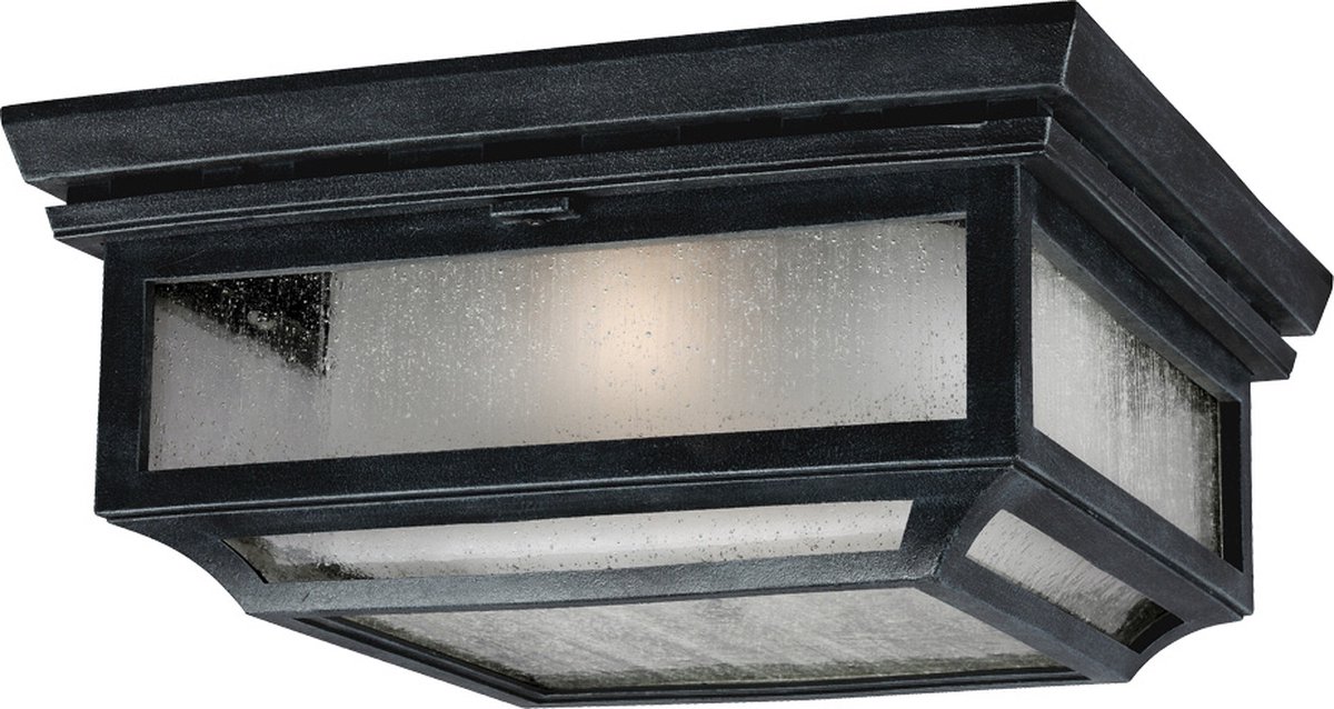 Tafellamp - Steady Lighting - Glas - - E27 - L: 35cm - Voor Binnen - Woonkamer - Eetkamer - Plumtinted