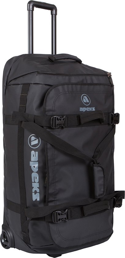 Foto: Apeks duiktas roller bag 90 liter