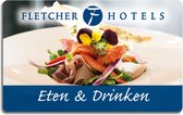 Eten & Drinken Cadeaukaart - 250 euro