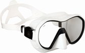 Apeks VX1 Ultra - Duikbril - Wit