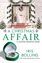 A Lassiter Wedding Series 4 - A Christmas Affair