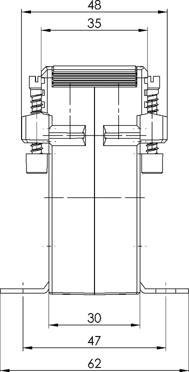 ASK 51.4 600/5A 5VA Kl.1 Stromwandler ASK 51.4 600/5A 5VA Kl.1 Stromwandler