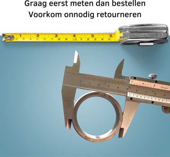 Design61 Silencer Silencer Meubelglijders, set van 8 stuks, vloerbeschermers, 20-22 mm, zwart