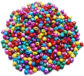 Mini bulles colorées plus abordables - 8 x 10 mm - par 25 pièces - note : petites bulles