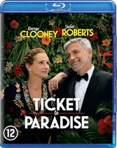 Ticket To Paradise (Blu-ray)