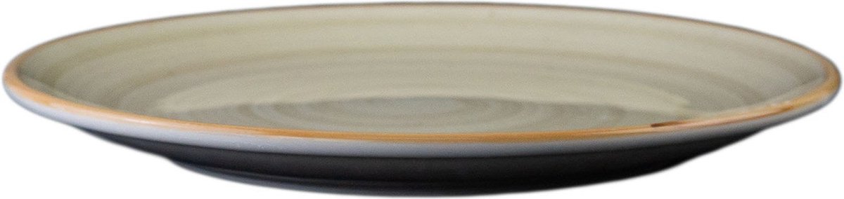 Bonna Dinerbord - Sway - Porselein - 27 cm - set van 6 kopen? Shop bij