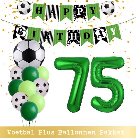 Ballonnen 8 jaar | Cijfer ballon 8 Leeftijd Verjaardag | De Goede Keus