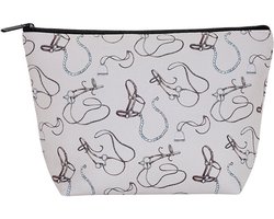 Toilettas" Bridles 'n things"