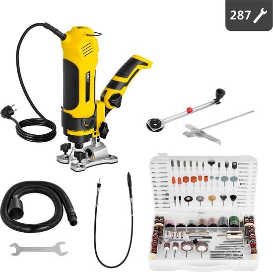 MSW Twist A Saw - multi-outils