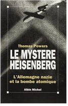 Mystere Heisenberg (Le)