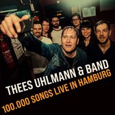 Thees Uhlmann - 100.000 Songs Live In Hamburg (3 LP)