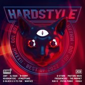 Various Artists - Hardstyle Top 100 Best Of 2022 (CD)