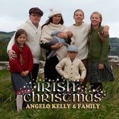 Angelo Kelly - Irish Christmas (CD)