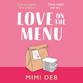 Love on the Menu: A totally perfect heart-warming and uplifting romantic comedy