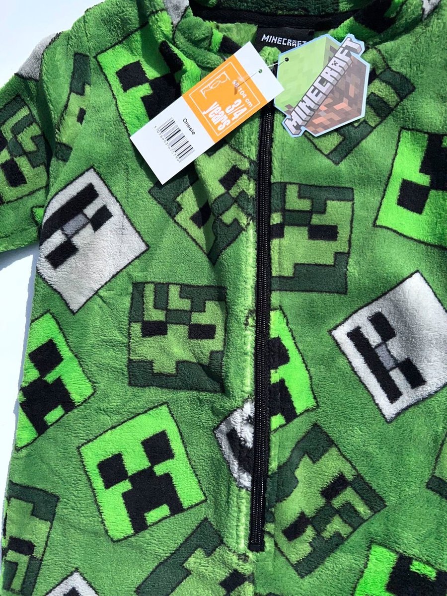 Zwart Met Gele Details DC Comics Batman Badjas Voor Kinderen - Fleece Ochtendjas Met Capuchon, Officiële Merchandise Maten 4-14 Jaar