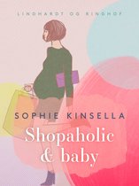 Shopaholic 5 - Shopaholic & baby