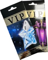 VIP Parfum - Air Freshner - 2 pack