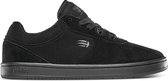 Etnies - Joslin - Maat 35 - Zwart - Kinderschoen - Casual schoen - Skate schoen