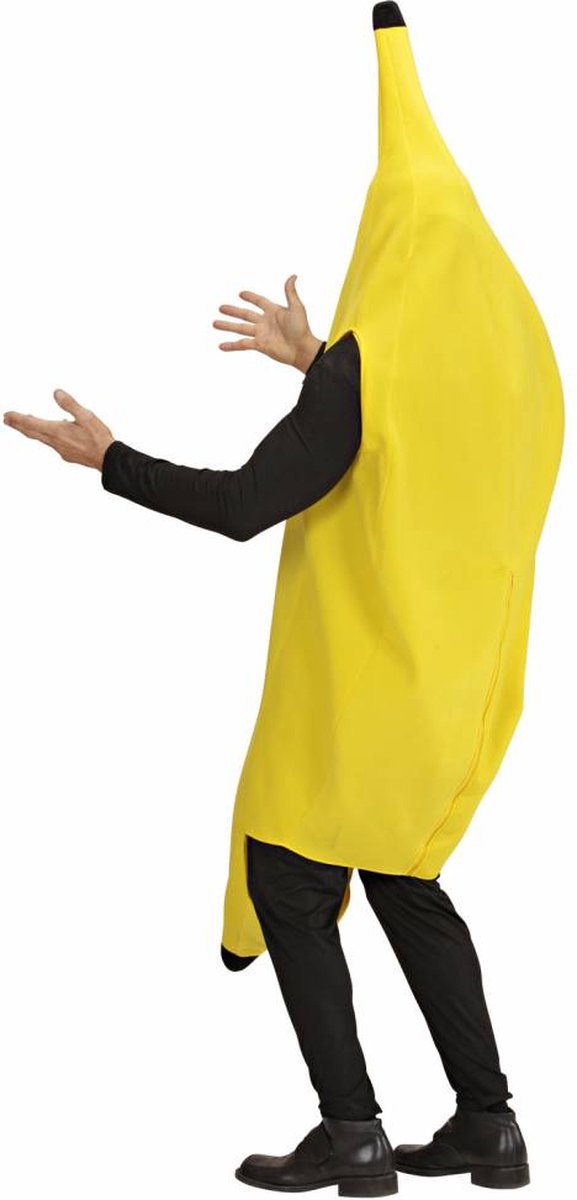 Déguisement banane humoristique adulte, achat de Déguisements adultes sur  VegaooPro, grossiste en déguisements