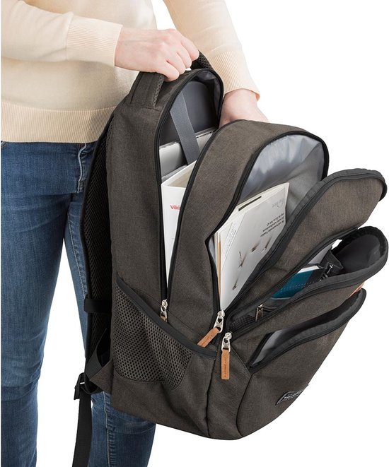 travelite sac à dos pour bagages à main, sac à dos pour ordinateur