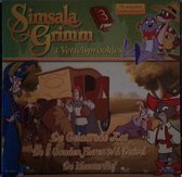Simsala Grimm 3