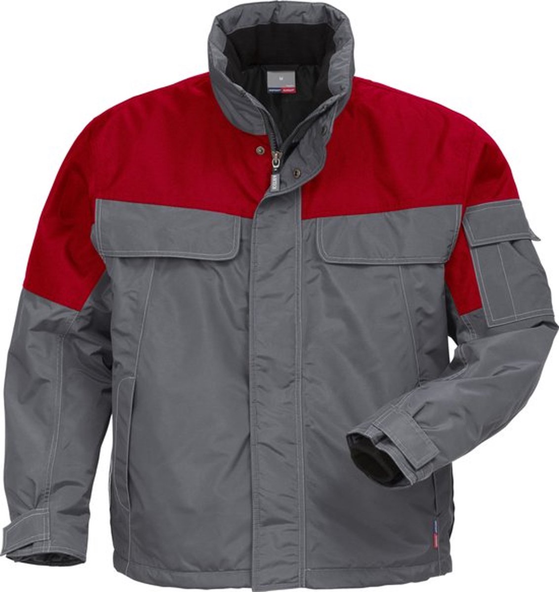 Fristads airtech pilotjack, pilotenjas werkjas | XS