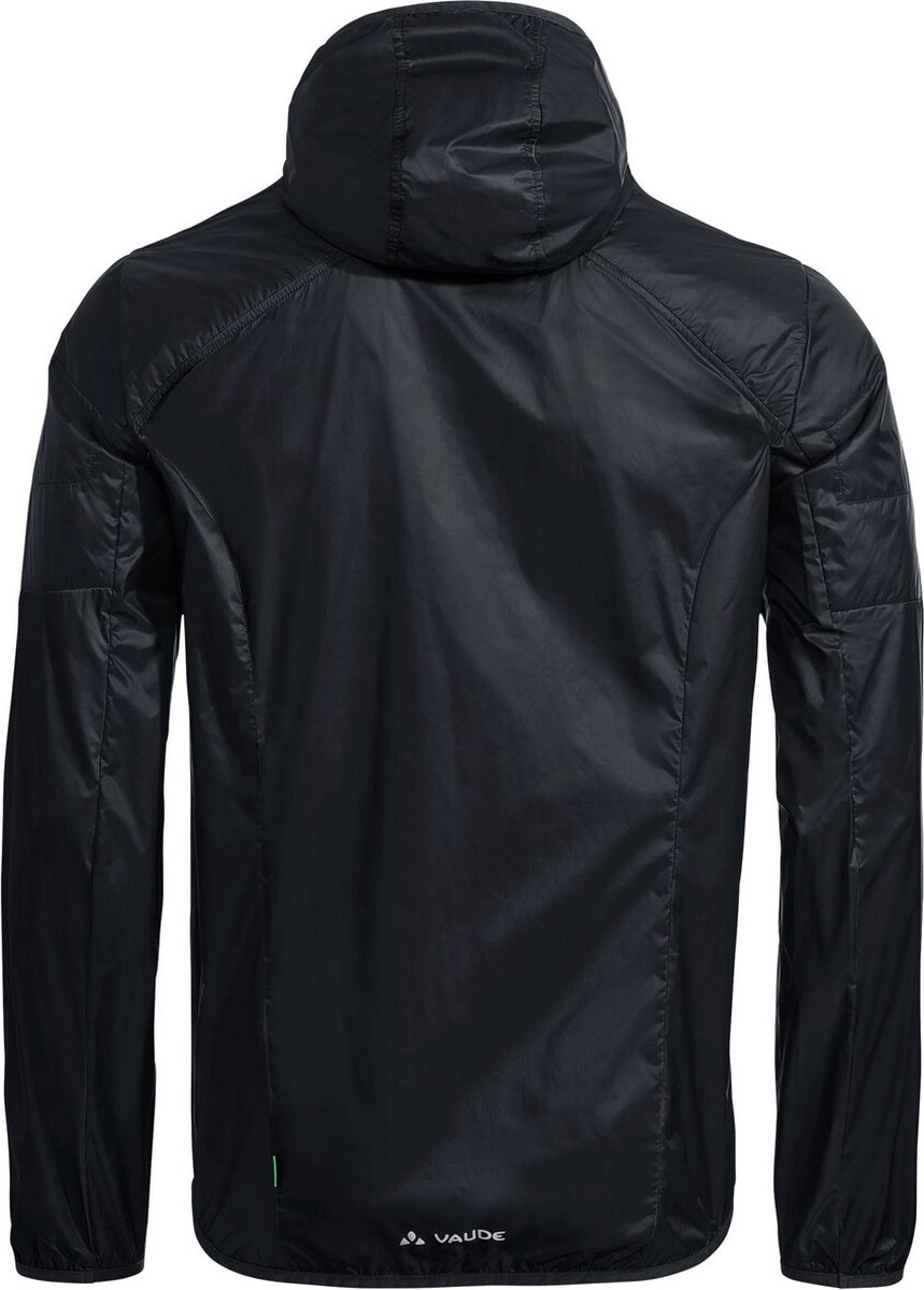 VAUDE MTB-Winterjack Minaki II Thermojack, voor heren, Maat S, Fiets