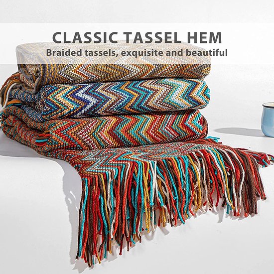 ZTGL Dubbelzijdige fluwelen winterquilt, super zachte warme pluche fleece quilt winterdeken, luxe flanel lamsfluweel dikke beddeken, herfst en winter warm cadeau, grijs, 150 x 200 cm/2,5 kg